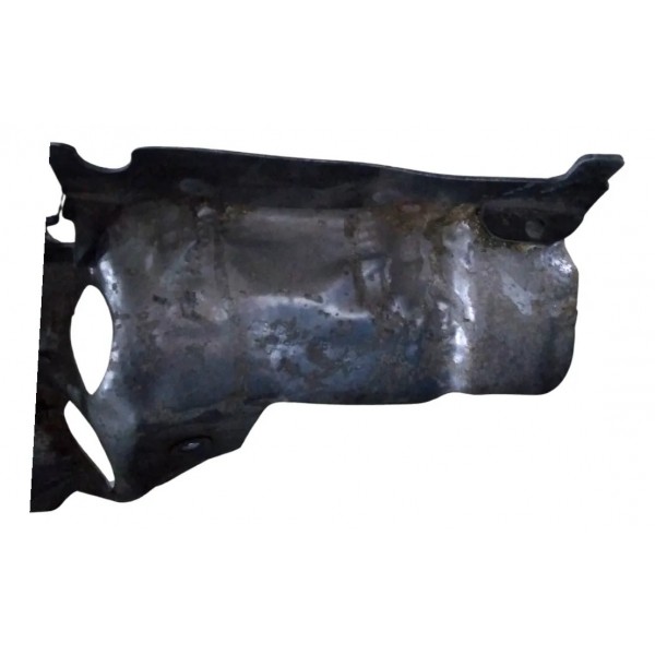 Defletor Calor Catalisador Jeep Commander 2022  2025