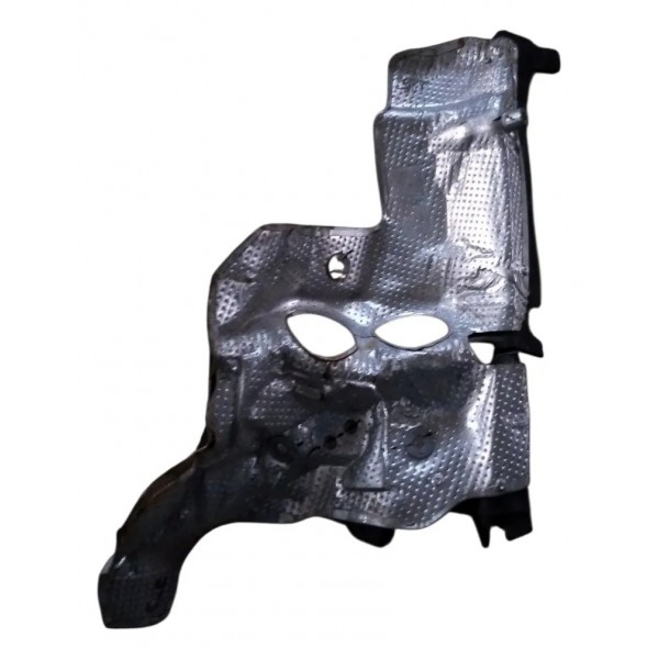 Defletor Calor Catalisador Jeep Commander 2022  2025