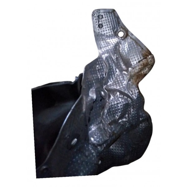 Defletor Calor Catalisador Jeep Commander 2022  2025