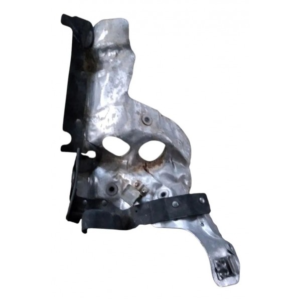 Defletor Calor Catalisador Jeep Commander 2022  2025