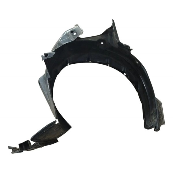 Para-barro Dianteiro Direito Honda City 2015 A 2024 Detalhes