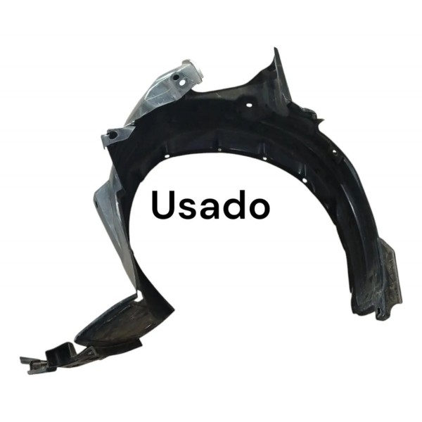 Para-barro Dianteiro Direito Honda City 2015 A 2024 Detalhes