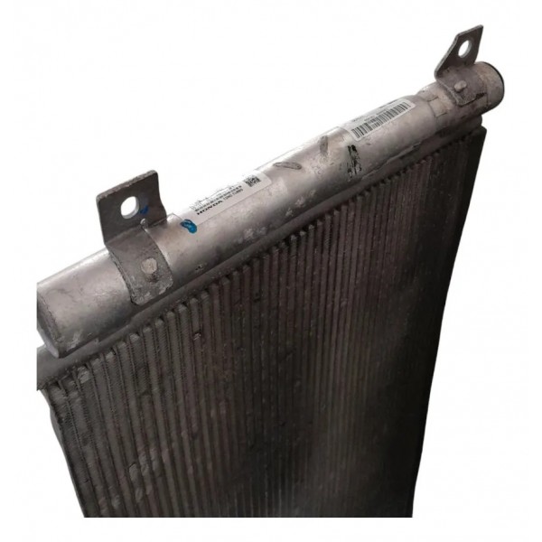 Condensador Ar Condicionado Honda Civic G10 2017 2021