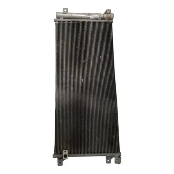 Condensador Ar Condicionado Honda Civic G10 2017 2021