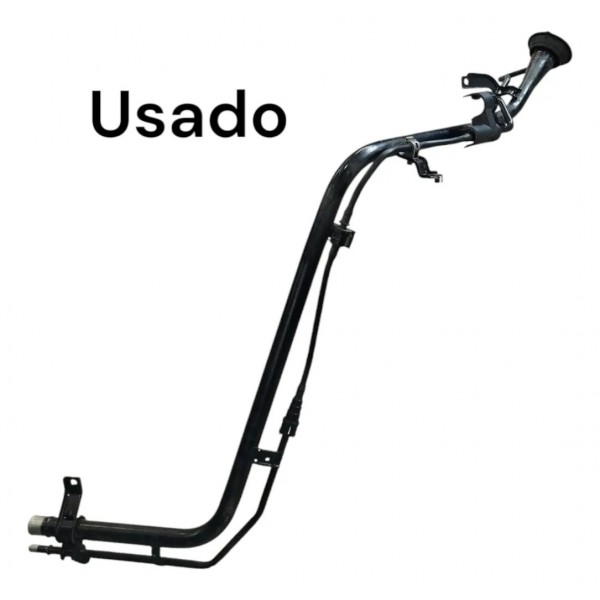 Gargalo Tanque Combustível Honda City Touring 1.5 2024