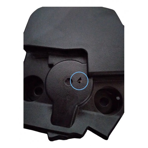 Fechadura Tampa Traseira Honda Civic G10 2018
