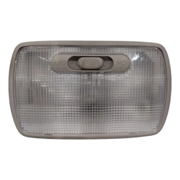 Luz Cortesia Teto Honda City Touring 1.5 2024 Original