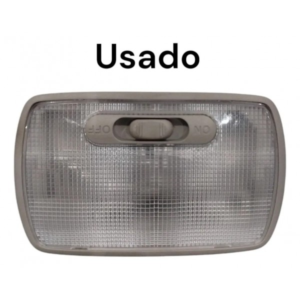 Luz Cortesia Teto Honda City Touring 1.5 2024 Original