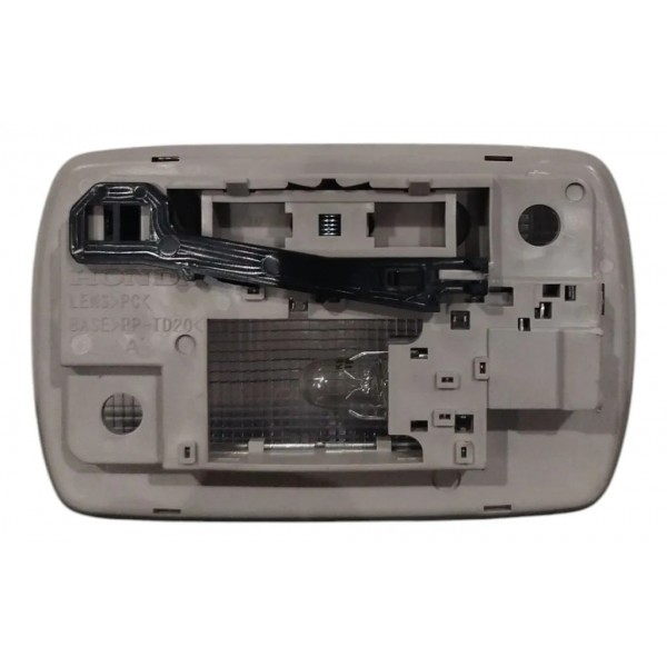 Luz Cortesia Teto Honda City Touring 1.5 2024 Original