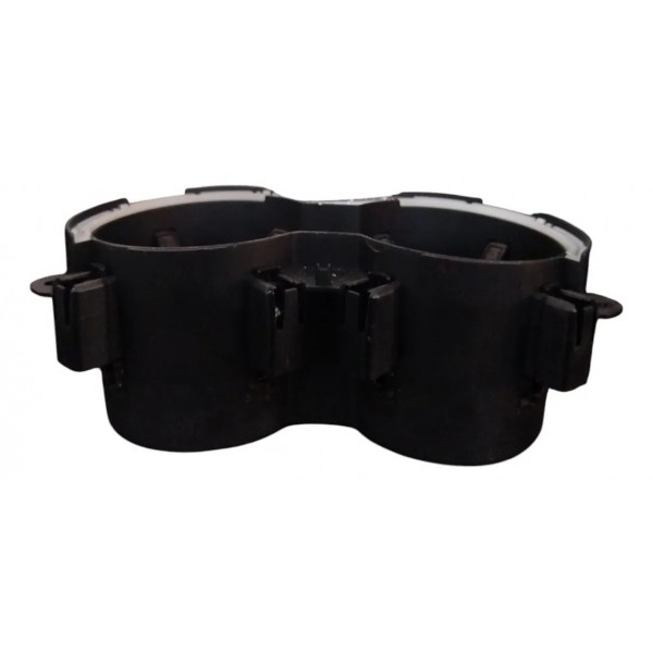 Porta Copos Console Central Audi A5 Sportback 2017 2023