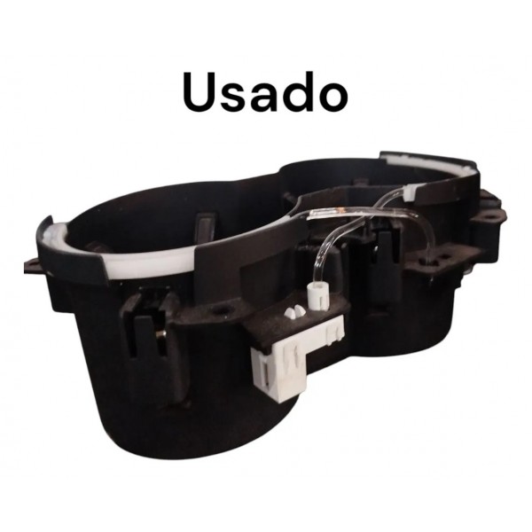 Porta Copos Console Central Audi A5 Sportback 2017 2023