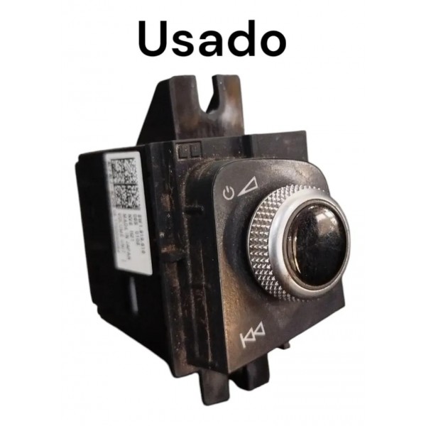 Botão Comando Volume Som Audi A5 2018 A 2024