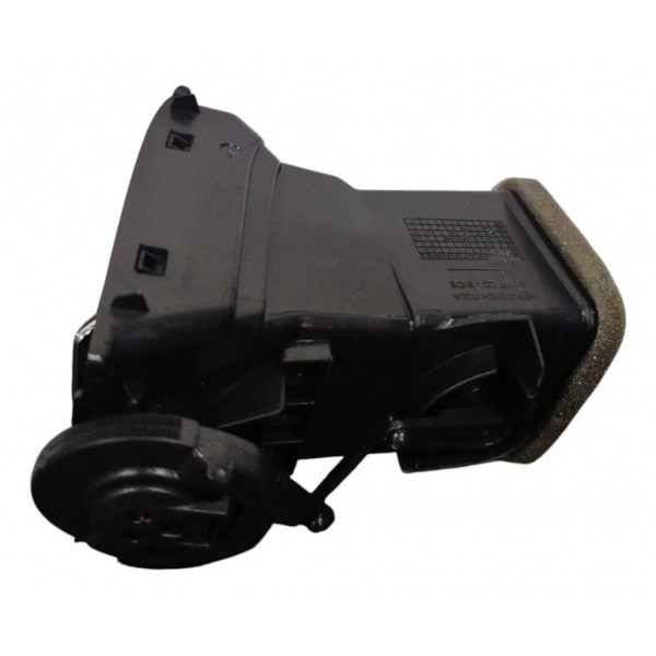 Difusor Canto Direito Honda City Touring 1.5 2024 Original