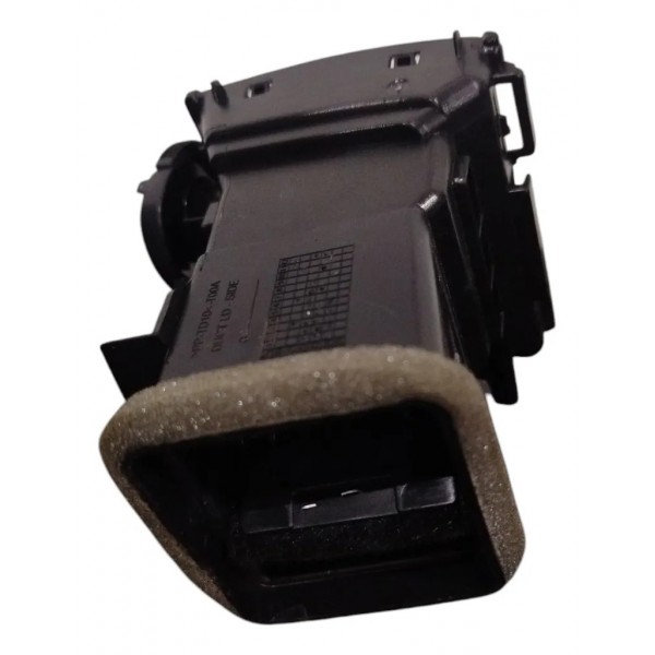 Difusor Canto Direito Honda City Touring 1.5 2024 Original