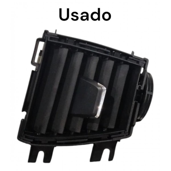 Difusor Canto Direito Honda City Touring 1.5 2024 Original