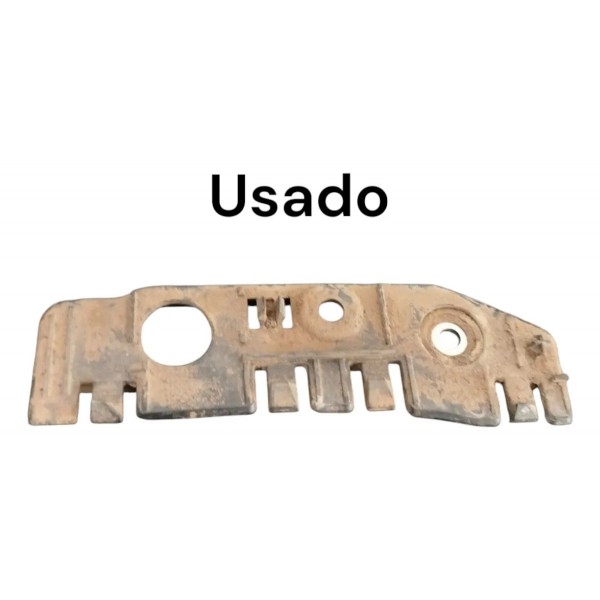 Suporte Fixação Paralama Dianteiro Audi A5 2017 2024