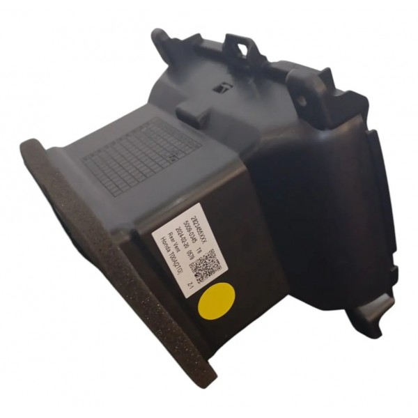Difusor Ar Condicionado Central Honda City 2024