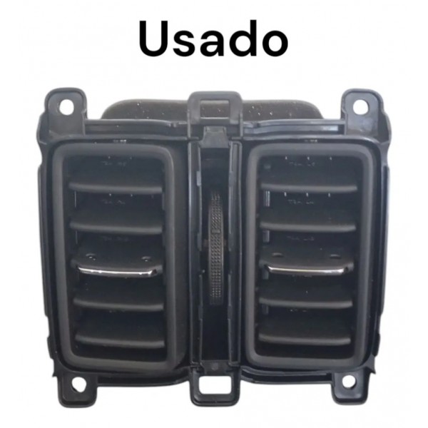 Difusor Ar Condicionado Central Honda City 2024