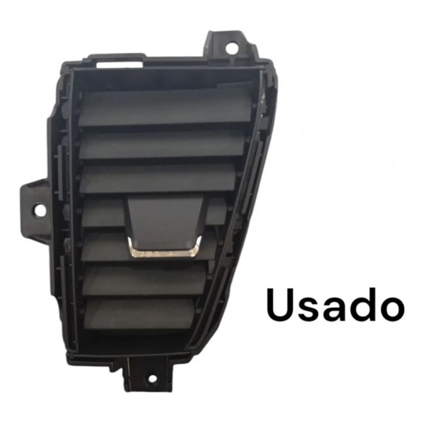 Difusor Saída De Ar Central Direito Honda City 2024