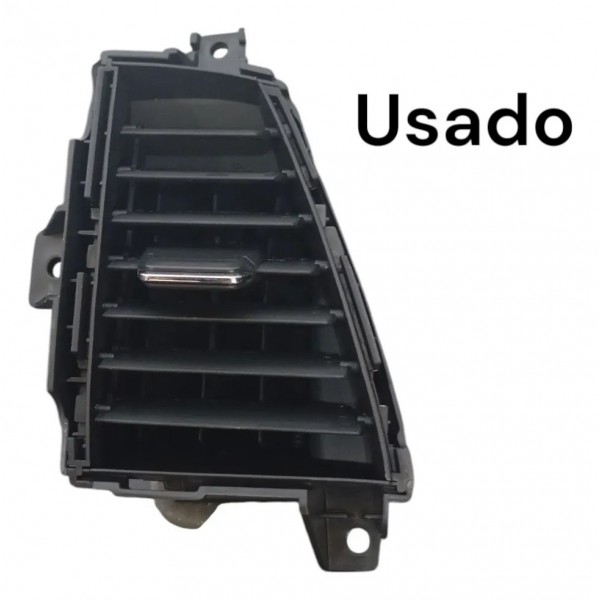 Difusor Ar Central Lado Esquerdo Honda City 2024