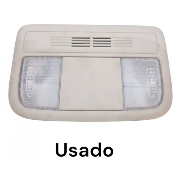 Luz De Cortesia Honda City 2024 Original Hatch D2r