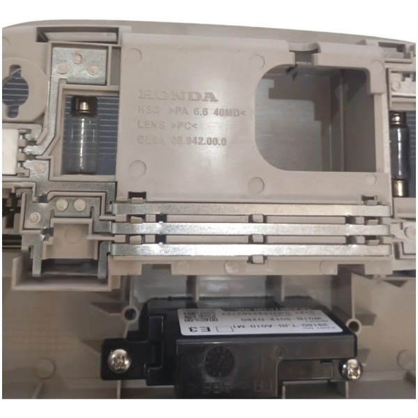Luz De Cortesia Honda City 2024 Original Hatch D2r