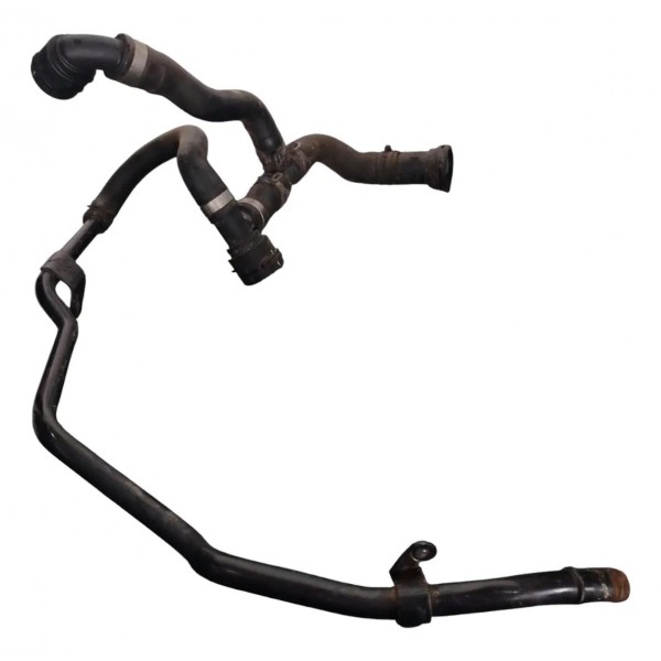 Mangueira Água Flange Audi A5 Sportback 2.0 Turbo 2017 2020