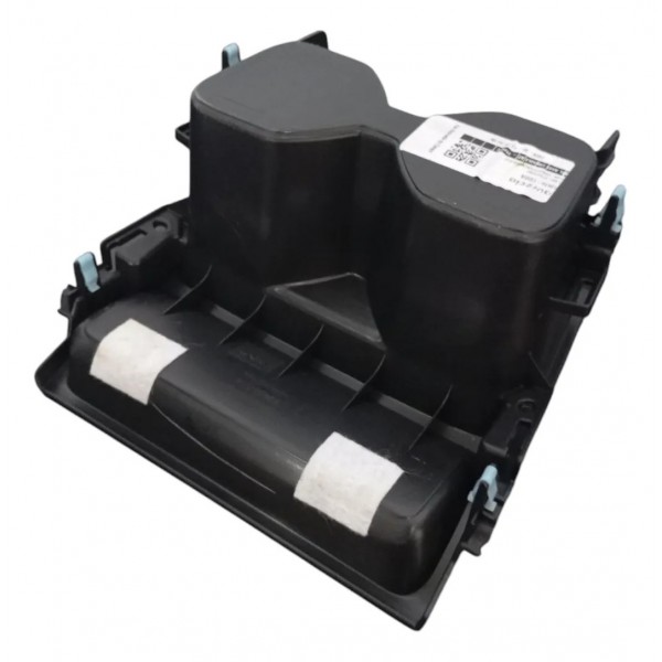 Porta Copos Console Central Honda City 2024 Hatch