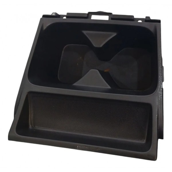 Porta Copos Console Central Honda City 2024 Hatch