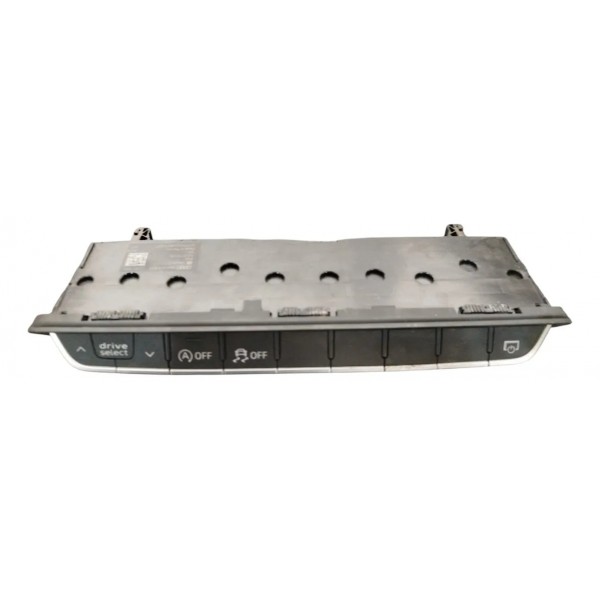 Comando Painel Controle Estabilidade Audi A5 2018 A 2020