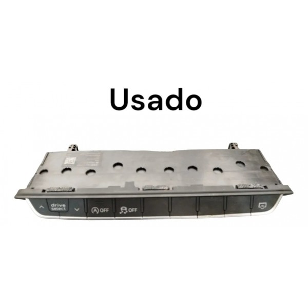 Comando Painel Controle Estabilidade Audi A5 2018 A 2020