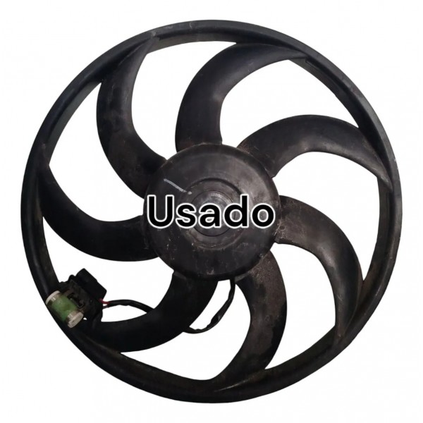 Eletroventilador Chery Tiggo 5x 7 1.5 2019 A 2025 Original