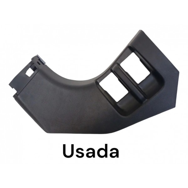 Soleira Dianteiro Esquerda Honda City 2024 Hatch
