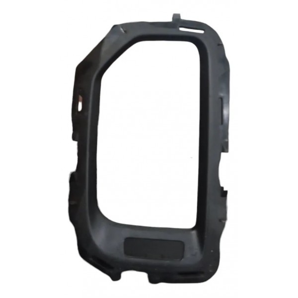 Moldura Interna Difusor Central Direito Fiat Toro 2020-2021