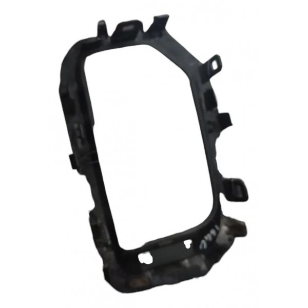 Moldura Interna Difusor Central Direito Fiat Toro 2020-2021
