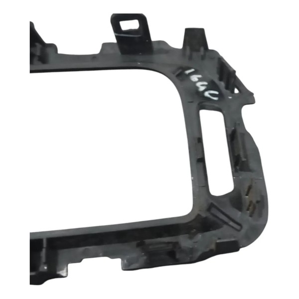 Moldura Interna Difusor Central Direito Fiat Toro 2020-2021