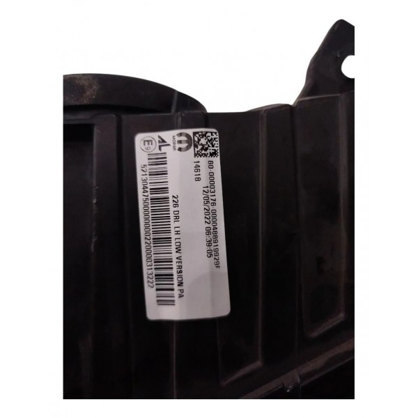 Farol Superior Esquerdo Fiat Toro 2023 2024 Original