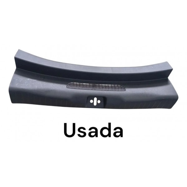 Acabamento Interno Porta Malas Honda City 2024