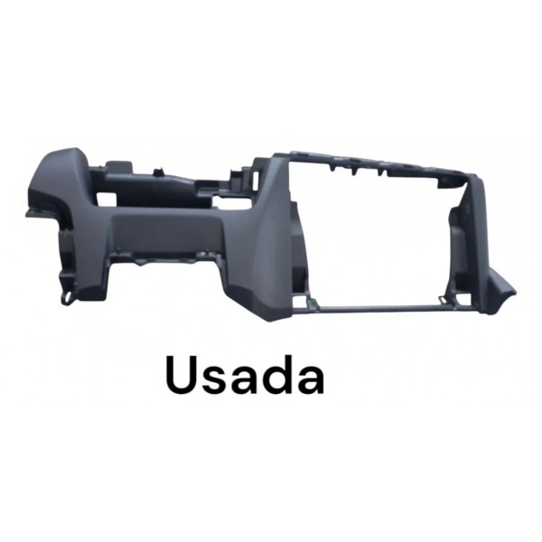 Moldura Tampa Porta Luvas Honda City 2024