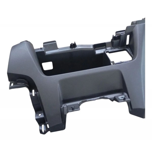 Moldura Tampa Porta Luvas Honda City 2024
