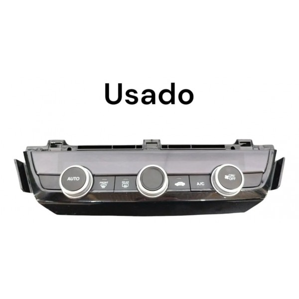 Comando Ar Condicionado Honda City Touring 1.5 2024 Original