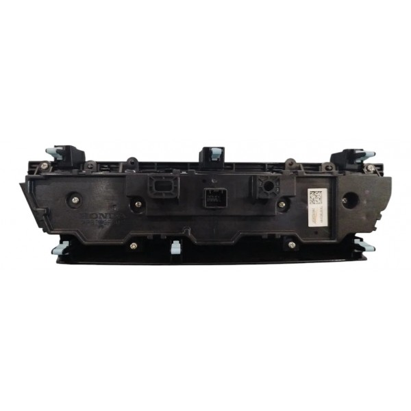 Comando Ar Condicionado Honda City Touring 1.5 2024 Original
