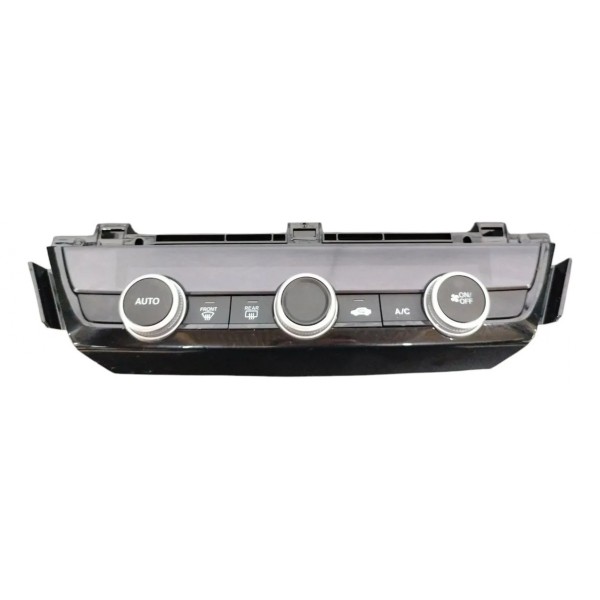 Comando Ar Condicionado Honda City Touring 1.5 2024 Original