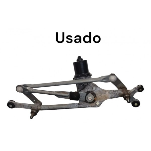 Máquina Braços Limpadores Para-brisa Honda City 1.5 2024