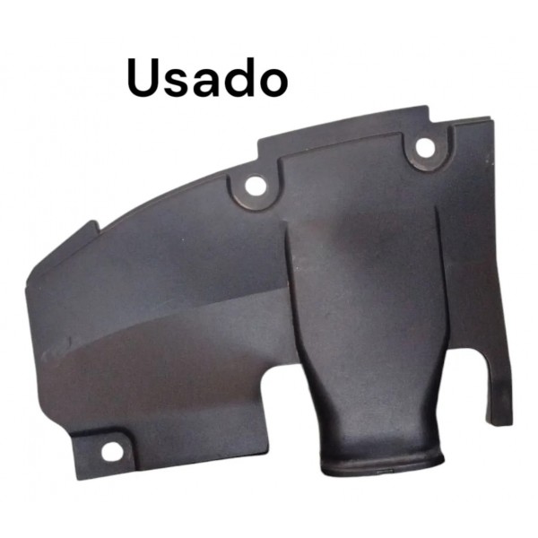 Encaixe Moldura Duto Ar Honda City Touring 1.5 2023 2024