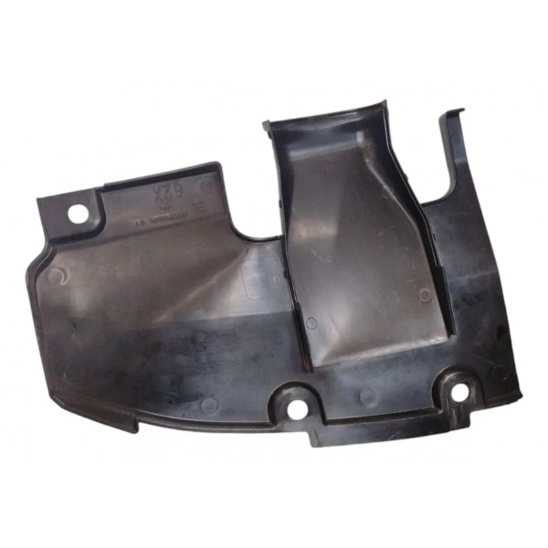 Encaixe Moldura Duto Ar Honda City Touring 1.5 2023 2024