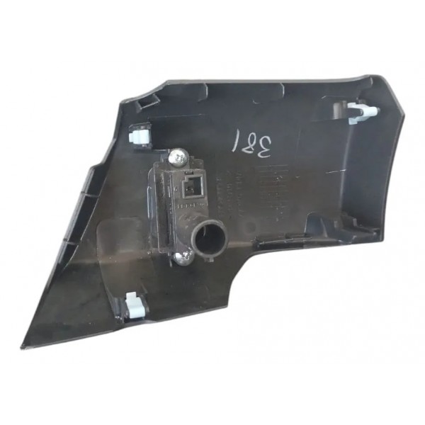 Acabamento Painel Honda City 1.5 2022 A 2024 Original