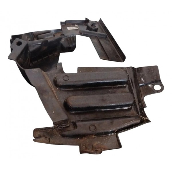 Defletor Lateral Esquerdo Radiador Honda City 2021 2024