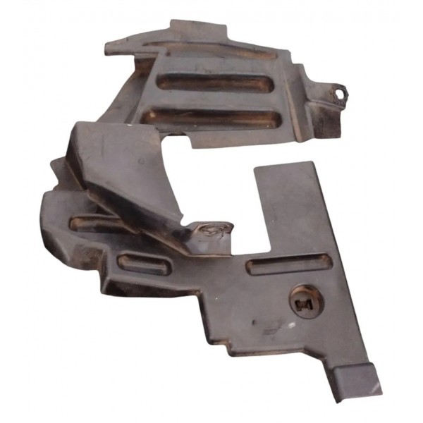 Defletor Lateral Esquerdo Radiador Honda City 2021 2024