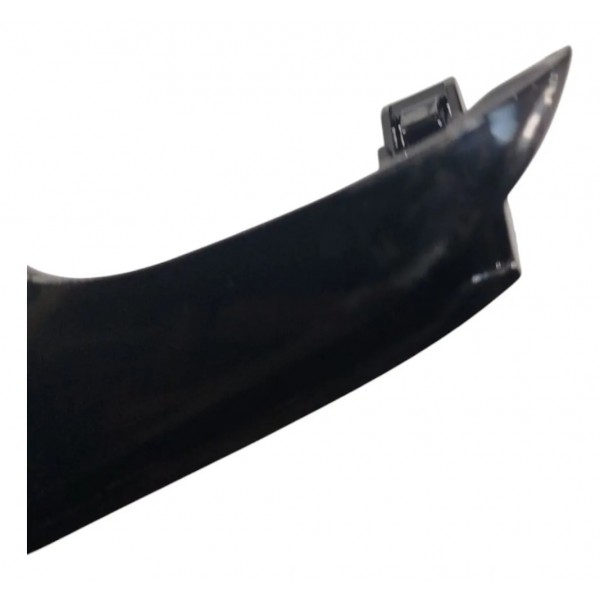 Moldura Acabamento Black Piano Painel Honda City 2023 2024